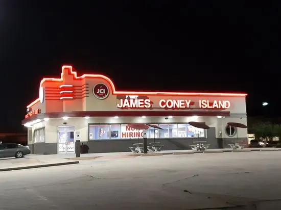 JCI-James Coney Island