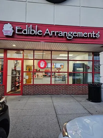 Edible Arrangements