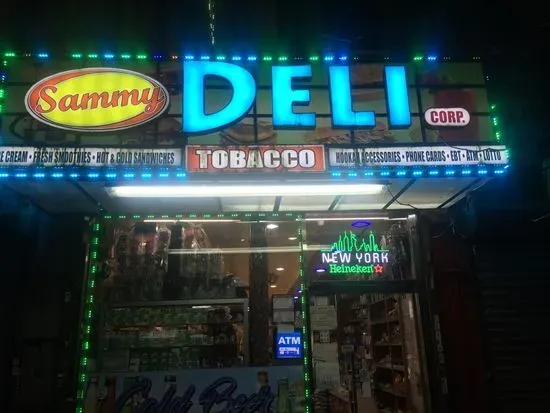 Sammy deli