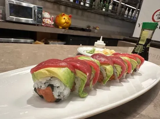 Yuki Sushi