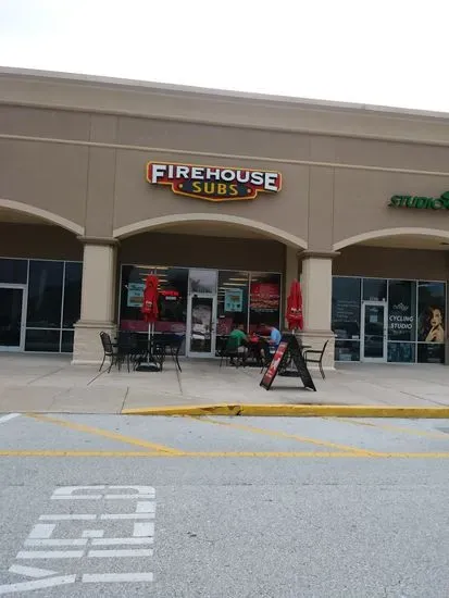 Firehouse Subs Wesley Chapel