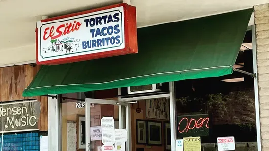 El Sitio Restaurant - De La Vina
