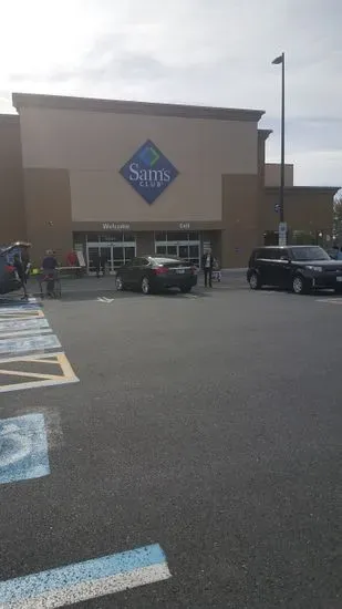 Sam's Club