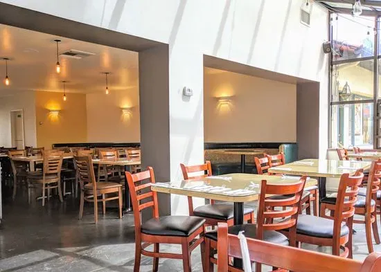 Your Choice Restaurant