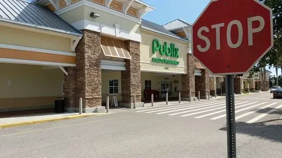 Publix Super Market at The Shops at Silver Leaf