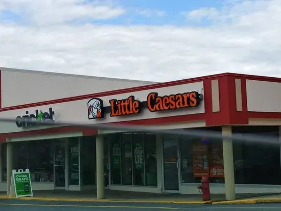 Little Caesars