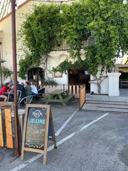 Rincon Brewery