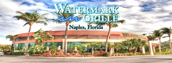 Watermark Grille