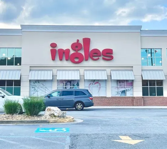 Ingles Market