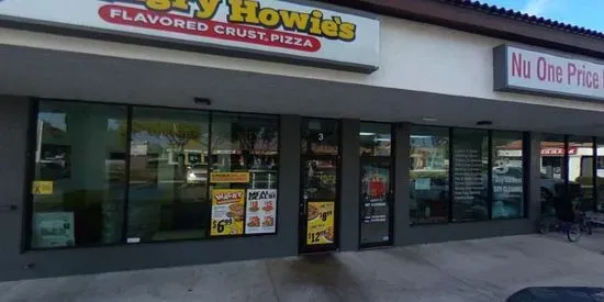 Hungry Howie's Pizza & Subs