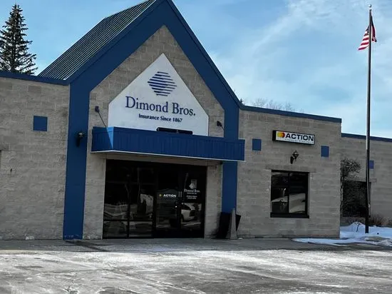 Dimond Bros. Insurance New Holstein Branch