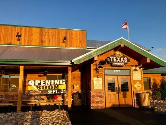 Texas Roadhouse