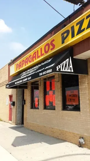 Papagalos Inc