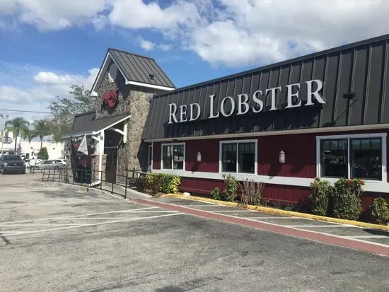 Red Lobster