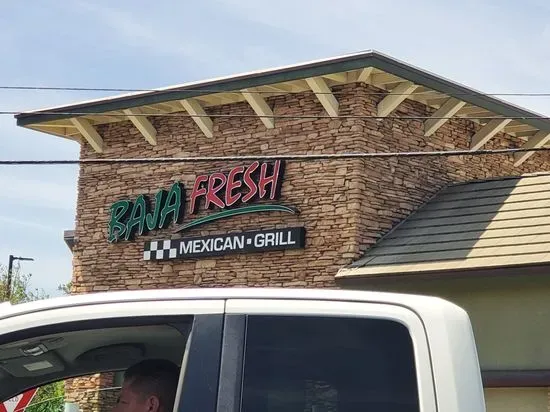 Baja Fresh