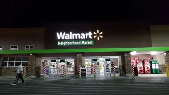 Walmart Neighborhood Market