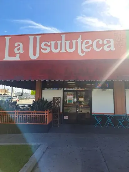 La Usuluteca