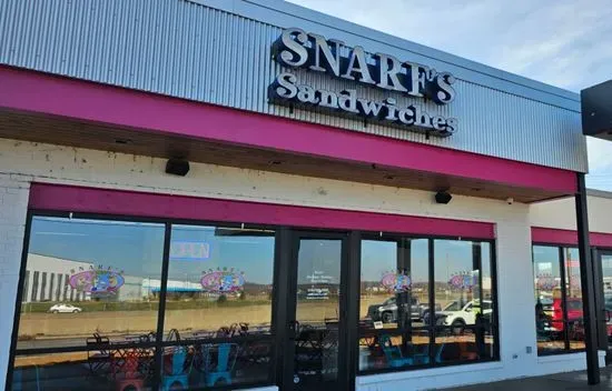 Snarf's Sandwiches Fenton