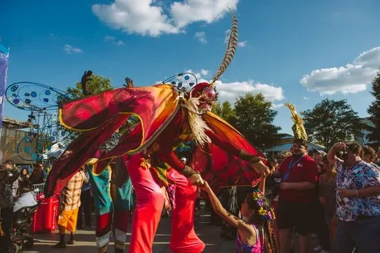 Festival International de Louisiane