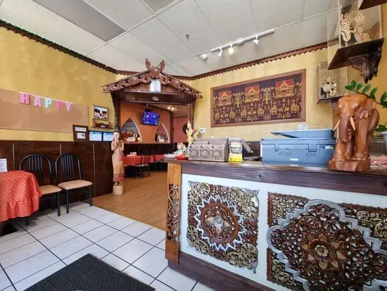 My Thai Restaurant