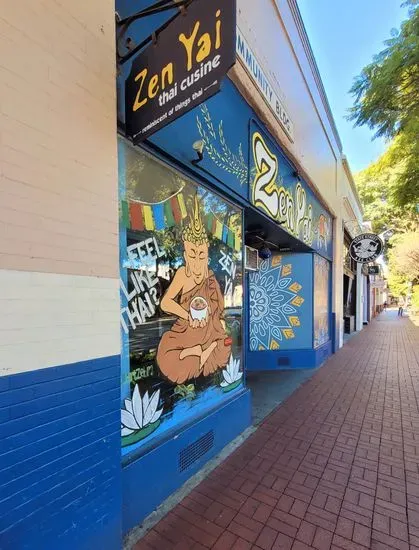 Zen Yai Thai Cuisine