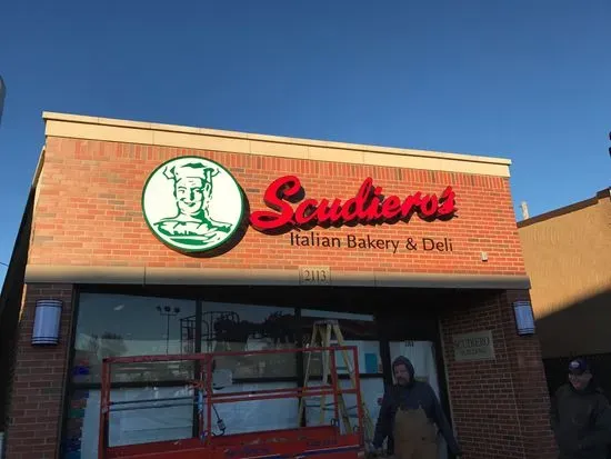 Scudiero's Italian Bakery & Deli