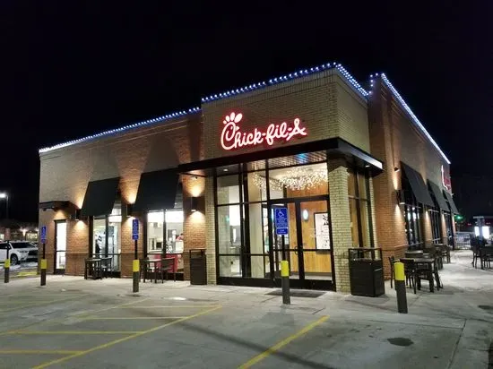 Chick-fil-A