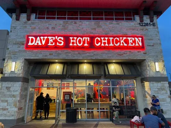 Dave's Hot Chicken