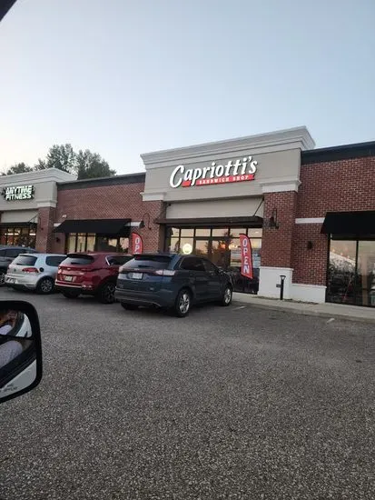 Capriotti's Sandwich Shop