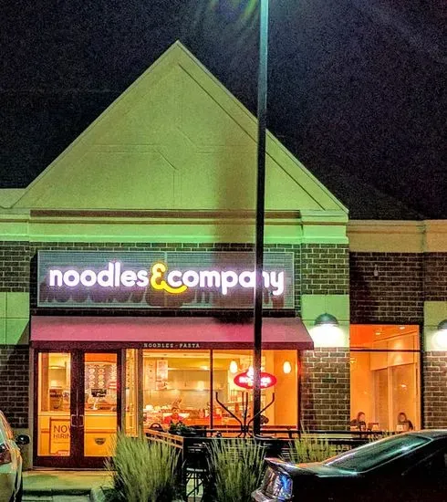 Noodles and Company