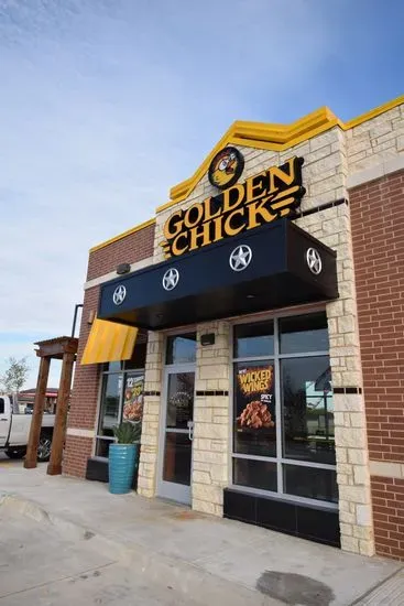 Golden Chick