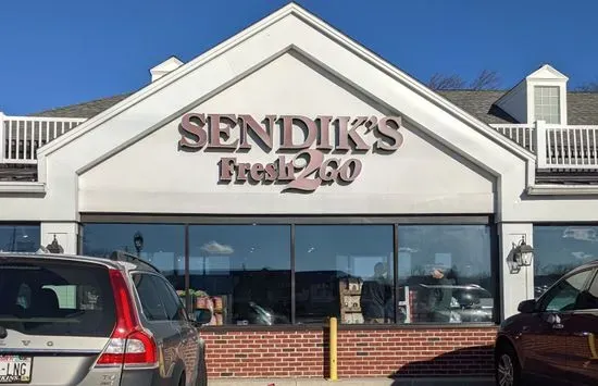 Sendik's Fresh2GO Bayside