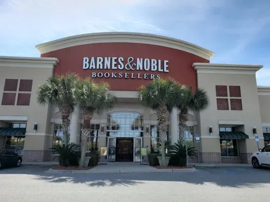 Barnes & Noble