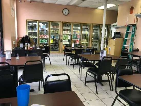 Taqueria la Chona