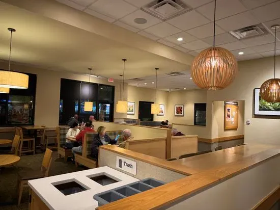 Panera Bread