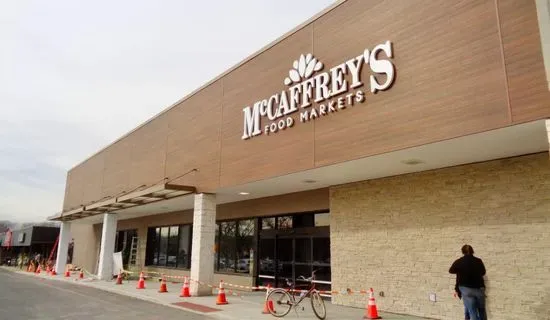 McCaffrey's Food Market - New Hope