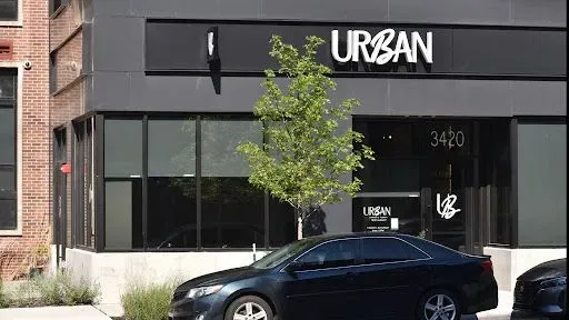 Urban Restaurant