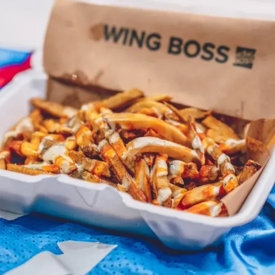 Wing Boss