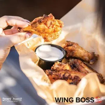 Wing Boss