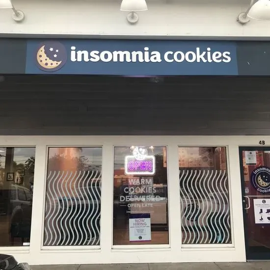 Insomnia Cookies