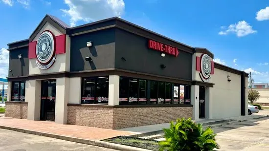 Shipley Do-Nuts