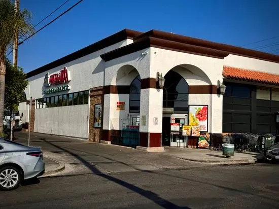 Vallarta Supermarkets