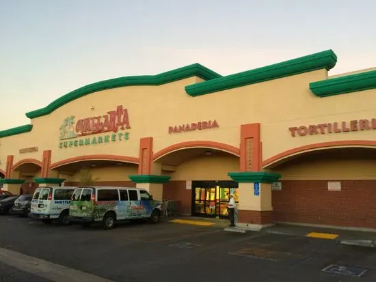 Vallarta Supermarkets