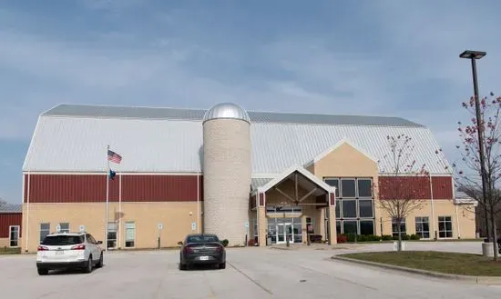 Farm Wisconsin Discovery Center