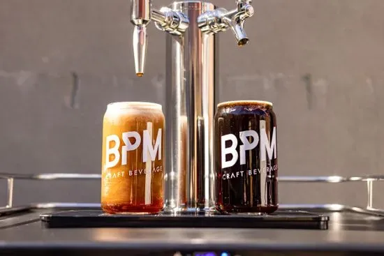 BPM Craft Beverage