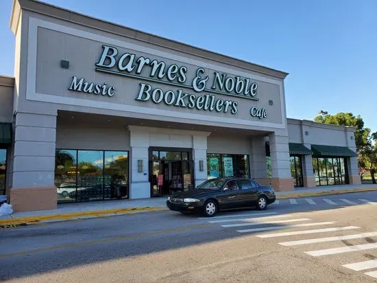 Barnes & Noble