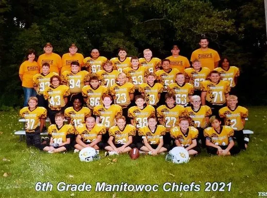 Manitowoc Chiefs Youth Football Club