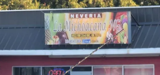 Neveria La Michoacana NG