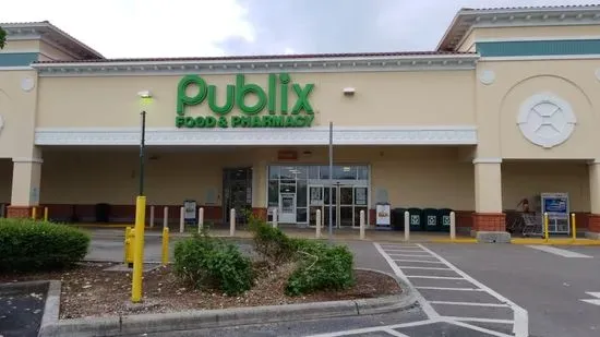 Publix Super Market at The Shoppes of Paradise Lakes