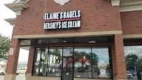 Elaine's Bagels of Shelby